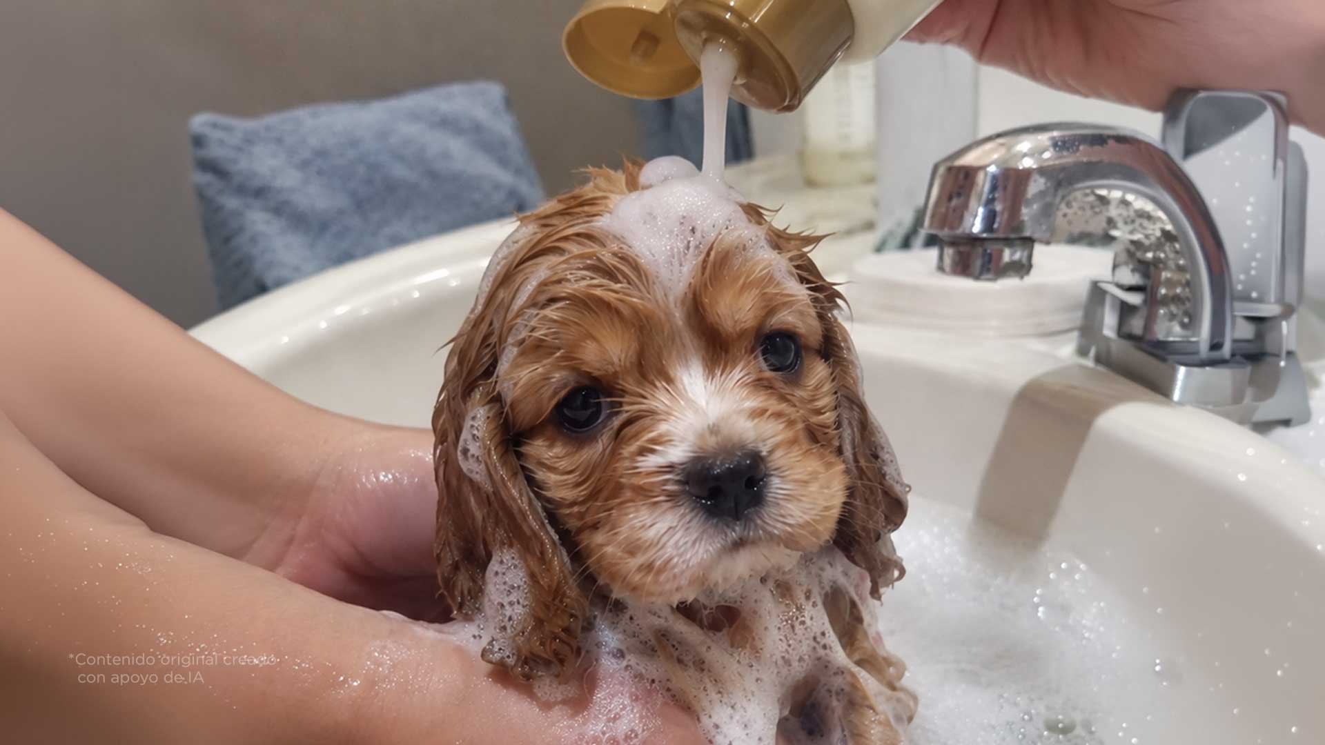 3 errores que casi todos cometen con su primer cachorro. Avísale a tu familia